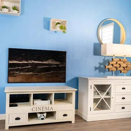 Studio De Charme Apartment *