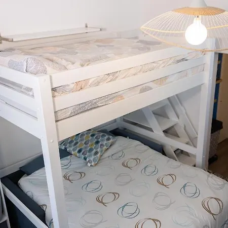 Apartment De Charme *