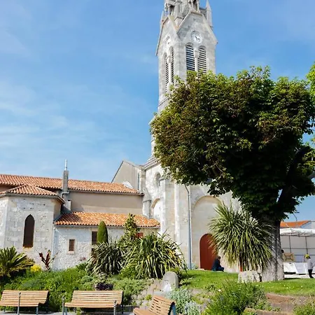 Apartment De Charme *