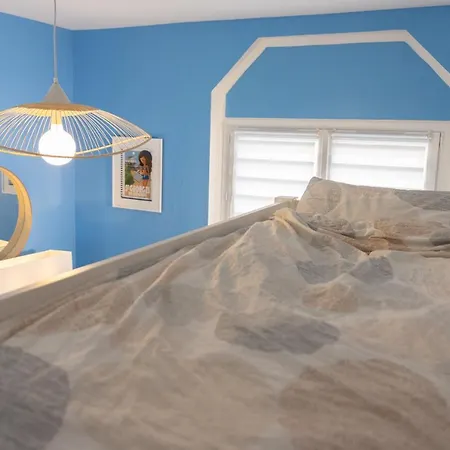 Apartmán De Charme *