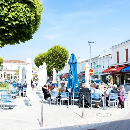 De Charme Apartmán *