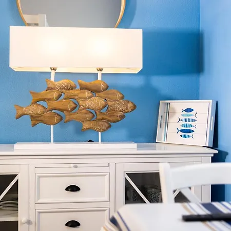 Studio De Charme Apartment
