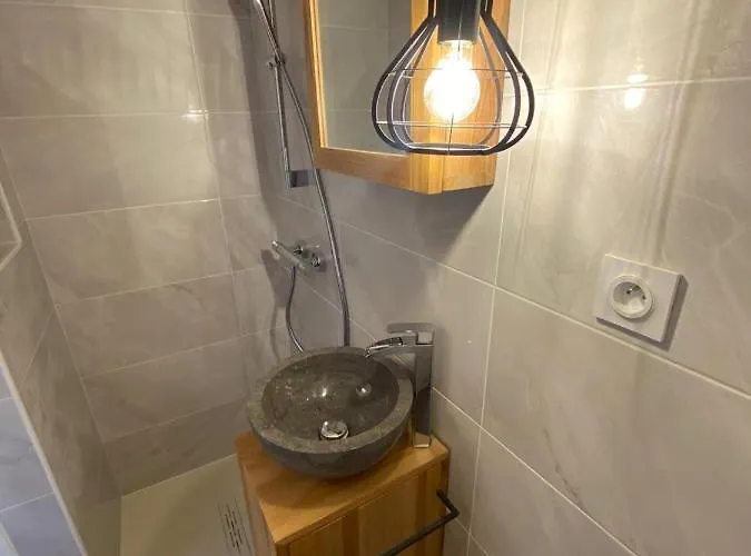 De Charme 公寓 圣乔治德蒂