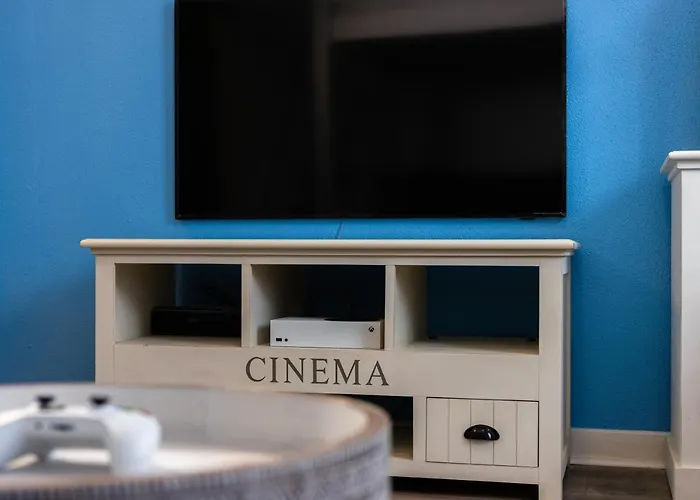 De Charme 公寓 圣乔治德蒂