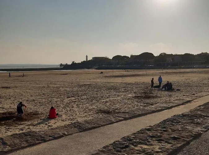 De Charme 公寓 圣乔治德蒂