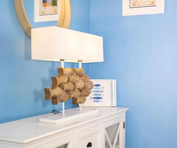 De Charme * 圣乔治德蒂