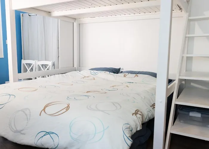 De Charme 圣乔治德蒂