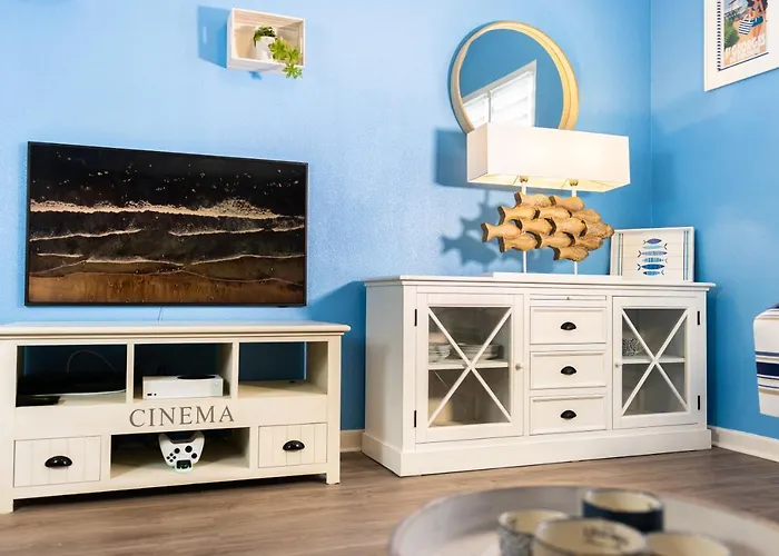 公寓 De Charme 圣乔治德蒂